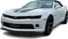 Bild des Angebotes Chevrolet Camaro 3.6l V6 Cabrio*KAM*XENON*SHZ*NAVI*LEDER*