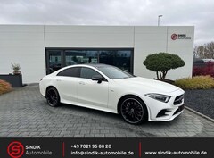 Bild des Angebotes Mercedes-Benz CLS 350 d 4M AMG Edition 1 -Pano-COMAND-LED-360°