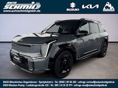 Bild des Angebotes Kia EV9 AWD GTL RELAX GD
