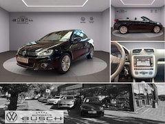 Bild des Angebotes VW Eos 2.0 TSI 155 KW Cup 6-Gang Xenon