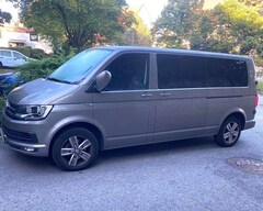 Bild des Angebotes VW T6 Caravelle Caravelle DSG Lang Highline