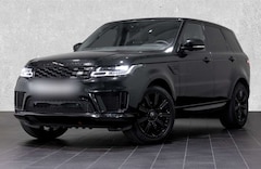 Bild des Angebotes Land Rover Range Rover Sport HSE Dynamic 3.0 SDV6 / LM-Felgen 21 LED SHZ