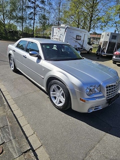 Bild des Angebotes Chrysler 300C 2.7 Automatik