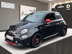 Bild des Angebotes Abarth 595C Pista Navi Record Monza Auspuff PDC Apple C