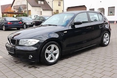 Bild des Angebotes BMW 116 i - Klima - 2. Hand - Steuerkette & TÜV NEU