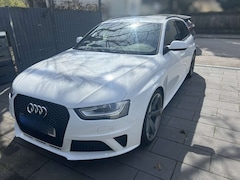 Bild des Angebotes Audi RS4 Audi RS4 Avant - Keramik | B&O | Schalensitze | Top Ausstattung