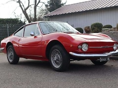 Bild des Angebotes Fiat 850 Moretti 850 Sportiva