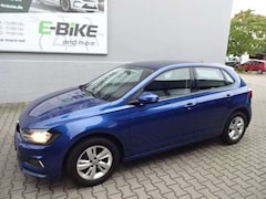 Bild des Angebotes VW Polo Sound
