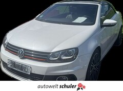 Bild des Angebotes VW Eos 2.0 TSI DSG Exclusive AHK Xenon Standheizung PDC
