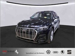 Bild des Angebotes Audi Q5 40 TDI Sportback quattro S tronic advanced