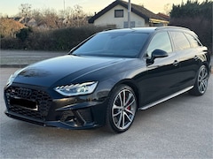 Bild des Angebotes Audi S4 3.0 TDI quattro Top Zustand 1 Hand