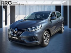 Bild des Angebotes Renault Kadjar TCe 140 Business Automatik Automatik Navi Sitzhzg