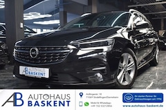 Bild des Angebotes Opel Insignia B Sports Tourer Elegance*LEDER*NAVI*LED