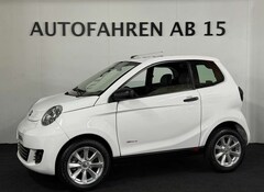 Bild des Angebotes Aixam City Minauto Sport, Carplay, Kubota, Mit Lieferung