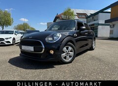 Bild des Angebotes MINI One One D KLIMA PDC 5-Türer NAVI Temp DIESEL E6/101g