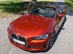 Bild des Angebotes BMW 430 i Cabrio ACC/AHK/LASER/HEADUP/OPENAIR/LEDER