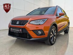 Bild des Angebotes SEAT Arona Style"BT"SHZ"Beatsaudio"Scheckheft"