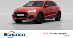 Bild des Angebotes Audi A1 30 TFSI LED NAVI PDC SITZHEIZUNG