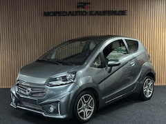 Bild des Angebotes Casalini M14 Grau | 45 km/h | Innerhalb 250 KM Kostenlose Liefe