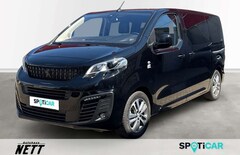 Bild des Angebotes Peugeot Traveller Allure L2 2.0 BlueHDi 180 FAP  8-Sitzer