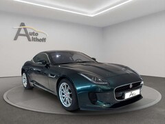 Bild des Angebotes Jaguar F-Type 2.HD APPLE KAMERA PARK NAV XENON TEMP SHZ