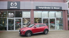 Bild des Angebotes Mazda CX-3 Sportsline AHK Kamera LED HUD