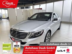 Bild des Angebotes Mercedes-Benz 350 S 350 3.0 CDI KAT