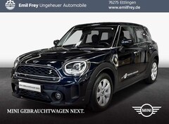 Bild des Angebotes MINI Cooper S Cooper S E Countryman All4 Aut.