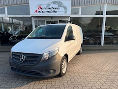 Bild des Angebotes Mercedes-Benz Vito VITO KASTEN 111 CDI/LANG/REGALE/SITZHZG./TÜV+SER