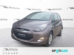 Bild des Angebotes Hyundai iX20 1.4 KAT