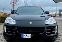 Bild des Angebotes Porsche Cayenne Cayenne S Tiptronic S