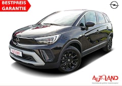 Bild des Angebotes Opel Crossland 1.2 Business Elegance Aut. LED Kamera