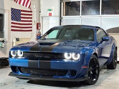 Bild des Angebotes Dodge Challenger SRT 392 R/T Scat Pack Widebody PDC