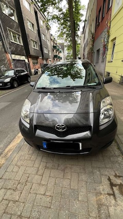Bild des Angebotes Toyota Yaris Life