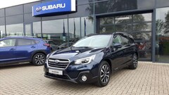 Bild des Angebotes Subaru OUTBACK 2,5i SportAHK abn.Garant.03/28