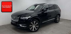 Bild des Angebotes Volvo XC90 B5 D AWD Plus Bright 7SITZ+PANO+360+STANDH+