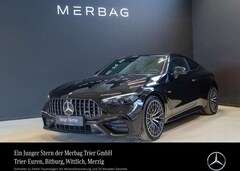 Bild des Angebotes Mercedes-Benz E 53 AMG CLE 53 4M *Night Pano 20" Burm Perf Sound Perfo