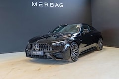 Bild des Angebotes Mercedes-Benz E 53 AMG AMG CLE 53 4M *Night Pano 20" Burm Perf Digital