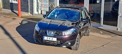 Bild des Angebotes Nissan Qashqai 360° Kam Pano Teilleder Nav HU/AU/Insp