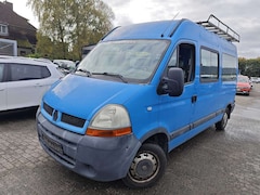 Bild des Angebotes Renault Master