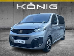 Bild des Angebotes Fiat Ulysse Elektro L2