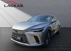 Lexus RX 450h ( 450 h+ E-Four Luxury Line