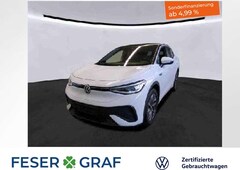 Bild des Angebotes VW ID.5 Pro Performance 1-GANG AUTOMATIK NAVI LED SHZ