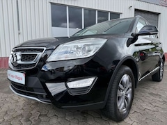 Bild des Angebotes BAIC Senova X65 2.0 130kW 177PS Automatik/KAM/NAV/SHZ