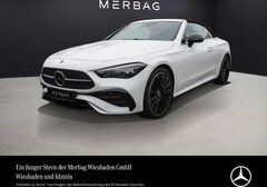 Bild des Angebotes Mercedes-Benz CLE 450 CABRIO AMG-LINE PREMIUM PLUS MASSAGE NIGHT