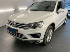 Bild des Angebotes VW Touareg V6 TDI Terrain Tech/R Line/4Motion/PANO