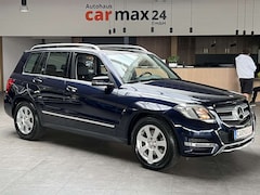 Bild des Angebotes Mercedes-Benz GLK 220 GLK GLK 220 CDI Aut 4Mat Leder Navi Panorama AHK