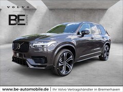 Bild des Angebotes Volvo XC90 T8 Ultra Dark Recharge AWD STANDHZ PANO
