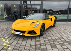 Bild des Angebotes Lotus Emira V6 IPS First Edition, Lotus am Ring by Komo-Tec
