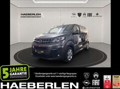 Bild des Angebotes Opel Zafira Life 2.0 D (L2) Edition M Navi+SHZ+Kam.